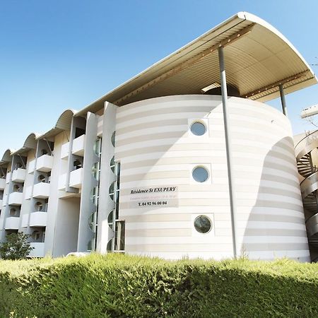 Gsa Residence Saint Exupery Valbonne Exteriér fotografie
