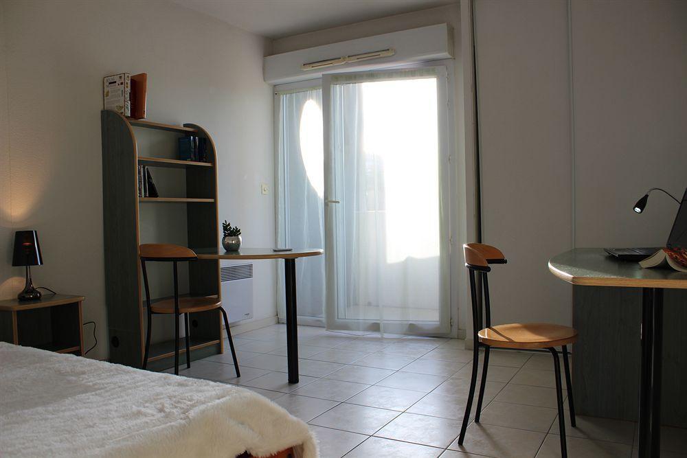 Gsa Residence Saint Exupery Valbonne Exteriér fotografie