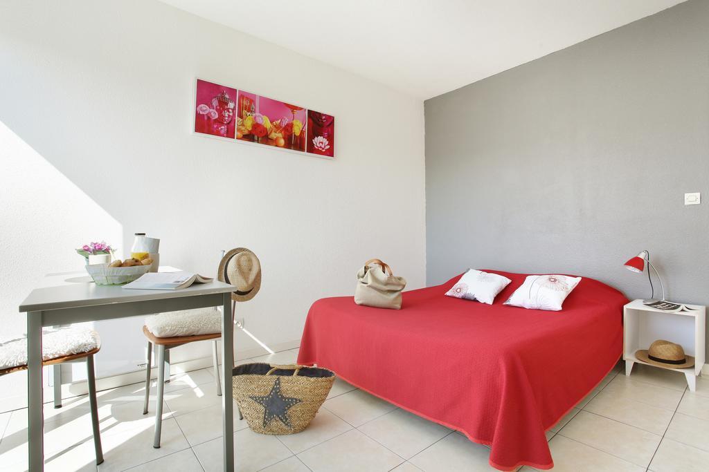 Gsa Residence Saint Exupery Valbonne Exteriér fotografie