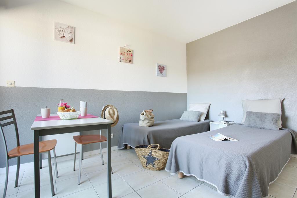 Gsa Residence Saint Exupery Valbonne Exteriér fotografie