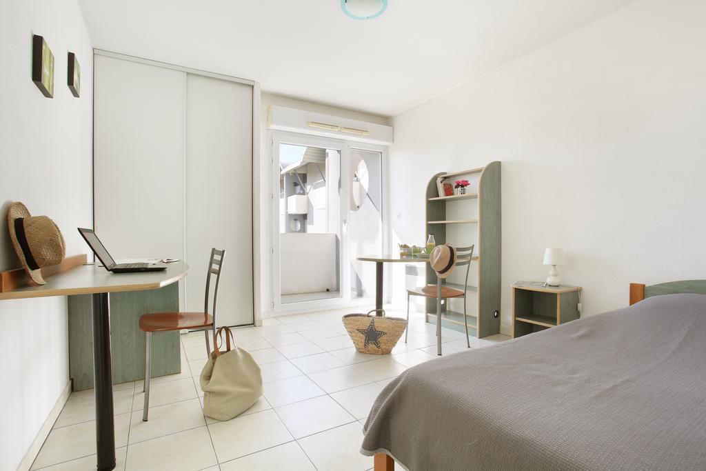 Gsa Residence Saint Exupery Valbonne Exteriér fotografie