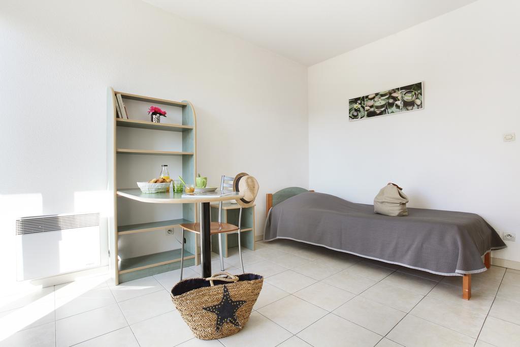 Gsa Residence Saint Exupery Valbonne Exteriér fotografie